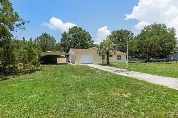 7801 W BRIARPATCH ST, Homosassa, FL 34446