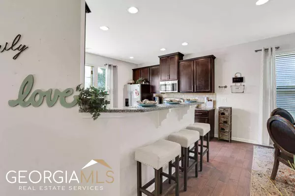 1981 Paxton Ridge LN, Lilburn, GA 30047