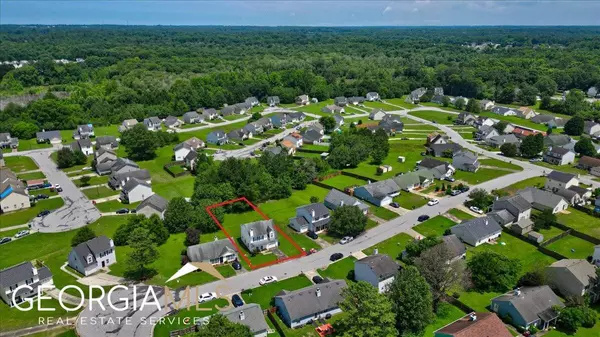 253 Willow Springs DR, Jonesboro, GA 30238