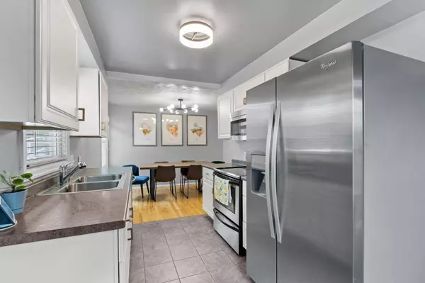 3131 W Central Ave, Spokane, WA 99205