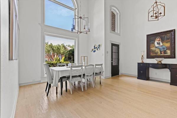 2217 Aristocrat Drive, Irving, TX 75063