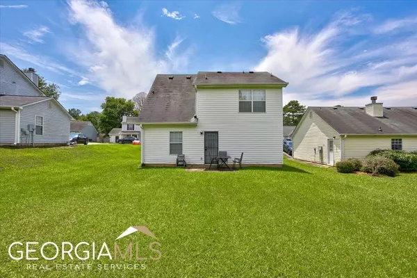 253 Willow Springs DR, Jonesboro, GA 30238