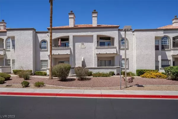 3150 Soft Breezes Drive #1167, Las Vegas, NV 89128