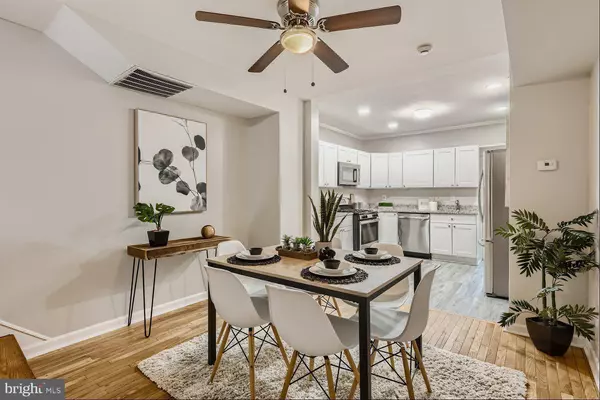 535 E FORT AVE, Baltimore, MD 21230