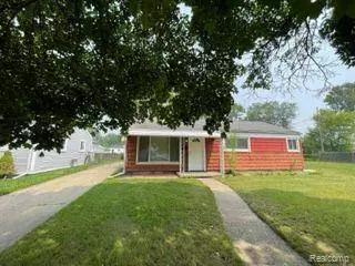 21748 EHLERT Avenue, Warren, MI 48089