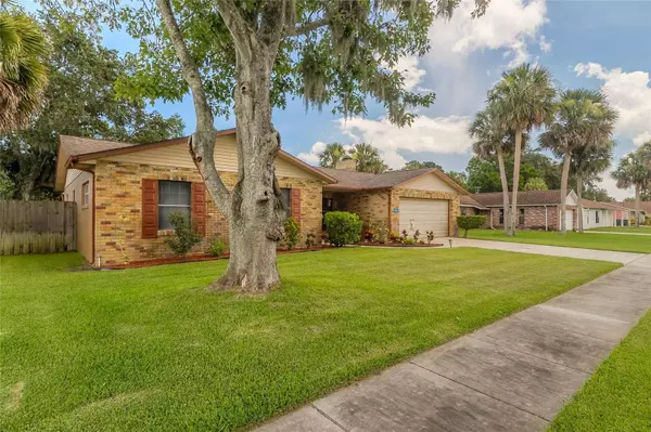 1225 MARDRAKE RD, Daytona Beach, FL 32114