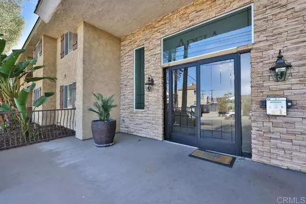 3535 Madison Avenue #202, San Diego, CA 92116