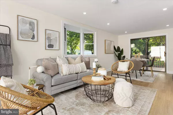 6705 HAWKEYE RUN, Columbia, MD 21044