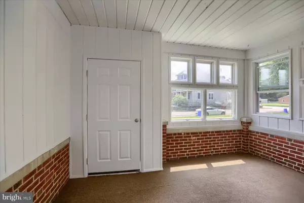 3212 GREEN ST, Harrisburg, PA 17110