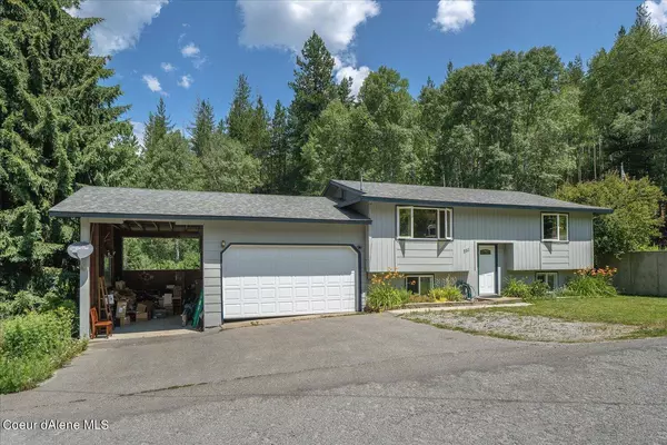 251 E Park Dr, Kellogg, ID 83837