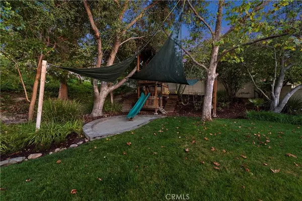 12 Mahogany RUN, Coto De Caza, CA 92679