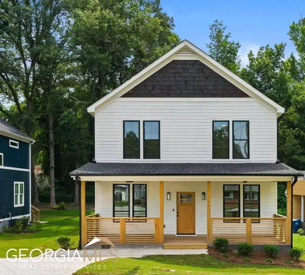 1234 Westmont RD SW, Atlanta, GA 30310