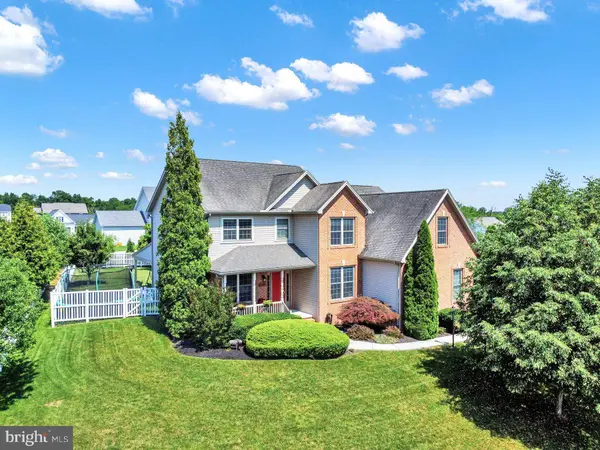 59 COUNTRY SIDE DR, Carlisle, PA 17013