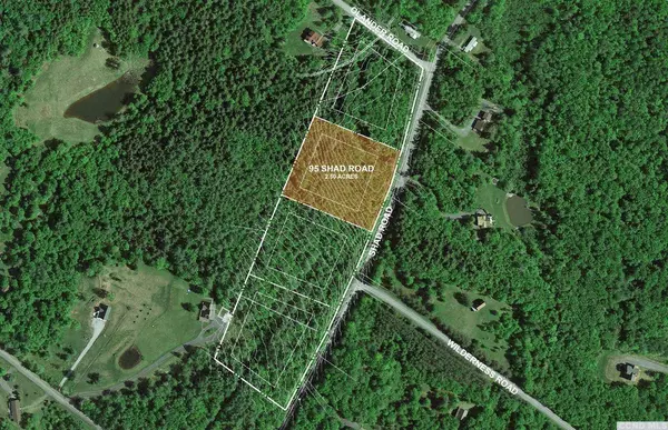 95 Shad RD, Jewett, NY 12424