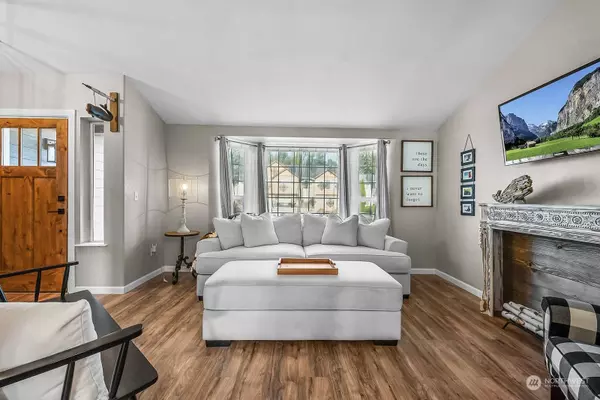 21006 55th Avenue Ct E, Spanaway, WA 98387