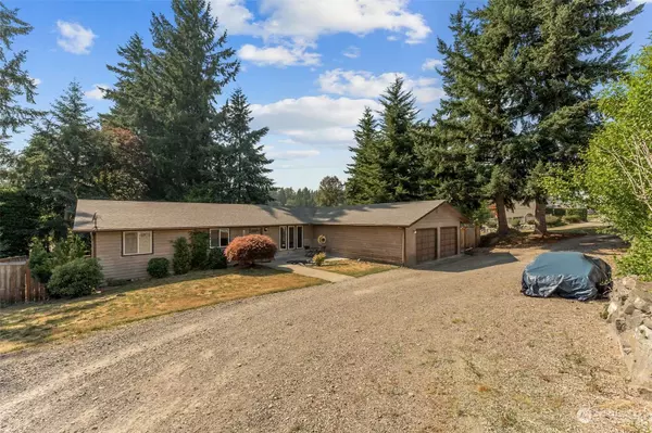 11816 122nd Avenue Ct E, Puyallup, WA 98374