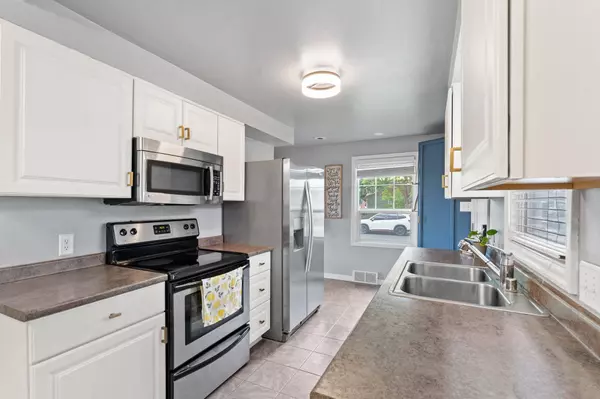 3131 W Central Ave, Spokane, WA 99205