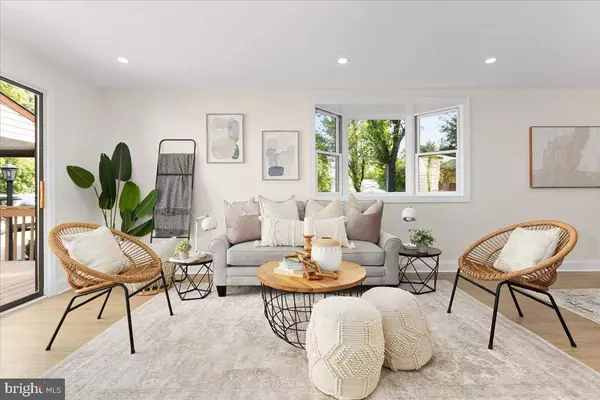 6705 HAWKEYE RUN, Columbia, MD 21044