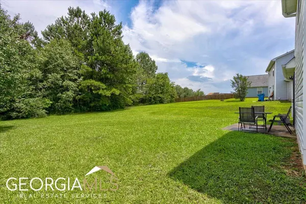 253 Willow Springs DR, Jonesboro, GA 30238