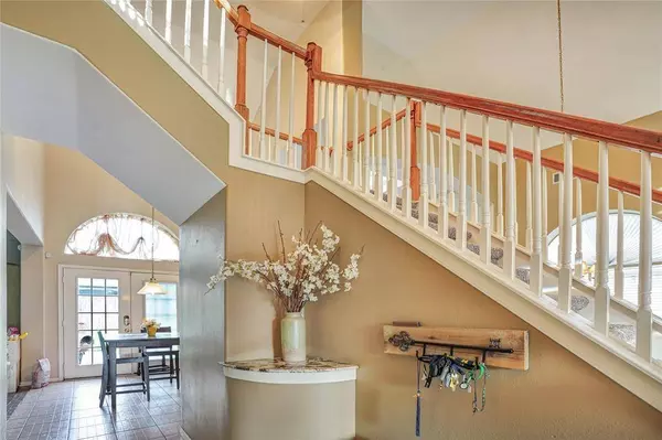 131 Perfidia DR, Houston, TX 77015