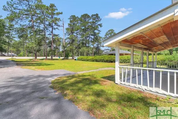 1006 N Columbia AVE, Rincon, GA 31326