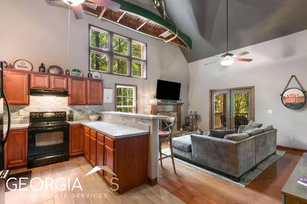 3926 Lake CT, Gainesville, GA 30501