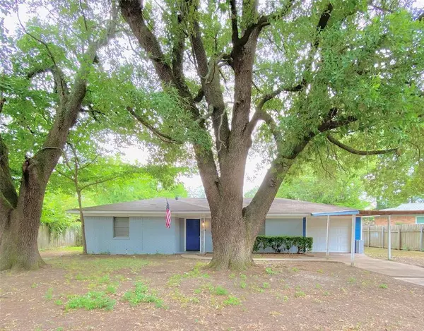 1402 Diana ST, Lufkin, TX 75901