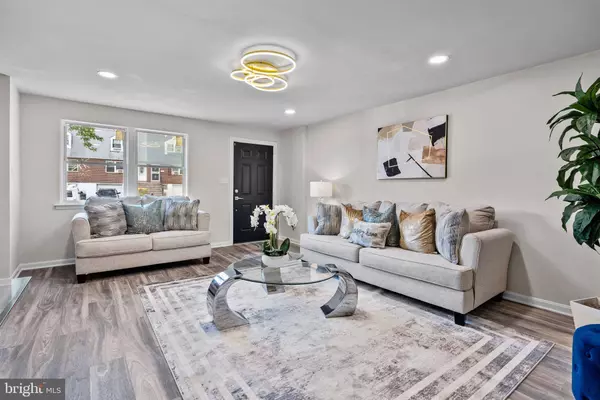 1508 RAINER RD, Brookhaven, PA 19015