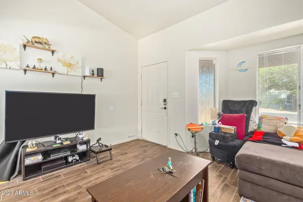 1648 S YALE --, Mesa, AZ 85204