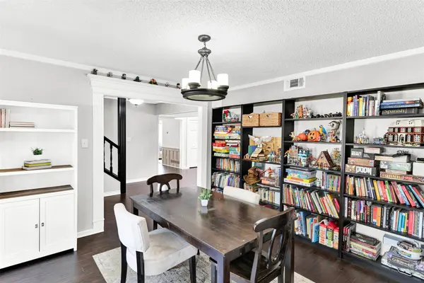 2212 Chamberlain Drive, Plano, TX 75023