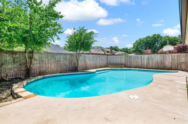 2212 Chamberlain Drive, Plano, TX 75023