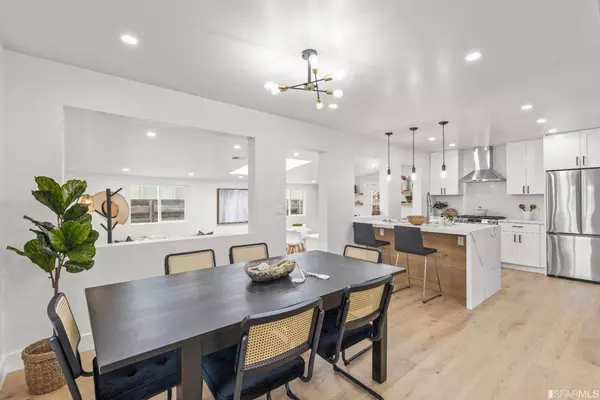 1139 Peralta RD, Pacifica, CA 94044