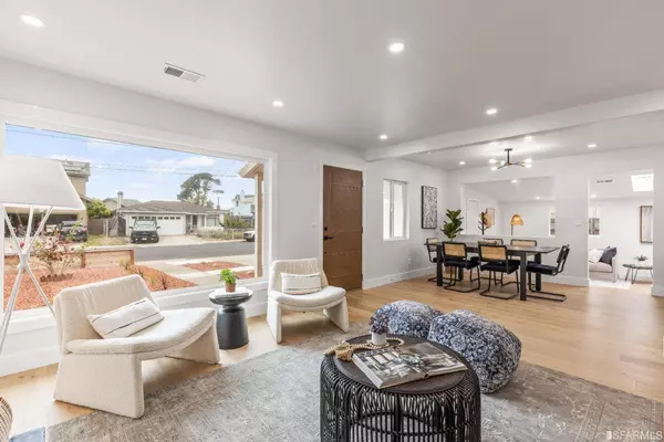 1139 Peralta RD, Pacifica, CA 94044