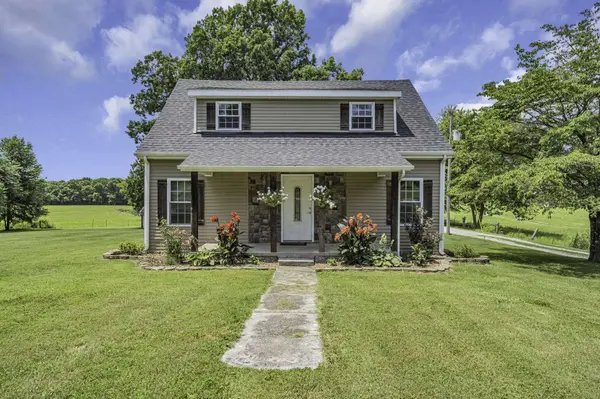 1139 Marshall Rd, Russellville, KY 42276