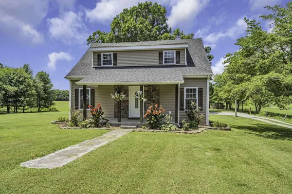 1139 Marshall Rd, Russellville, KY 42276