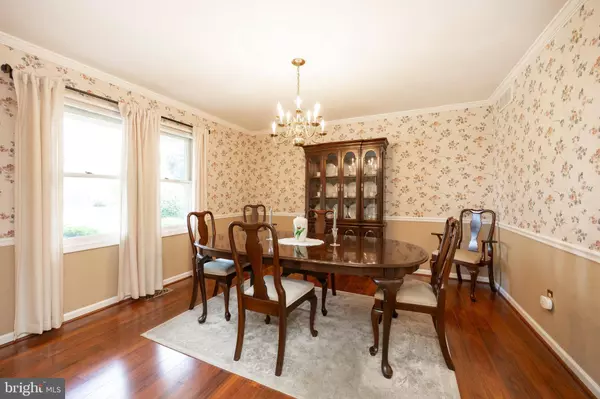 1335 LEEDOM RD, Havertown, PA 19083