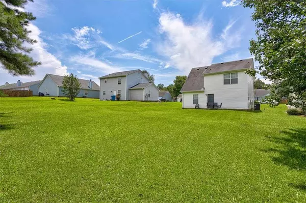 253 Willow Springs DR, Jonesboro, GA 30238