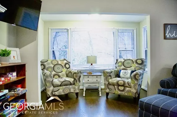 639 Riverside DR, Ellijay, GA 30540