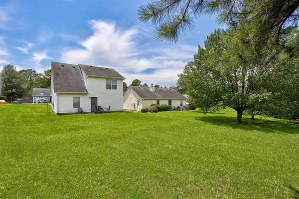 253 Willow Springs DR, Jonesboro, GA 30238