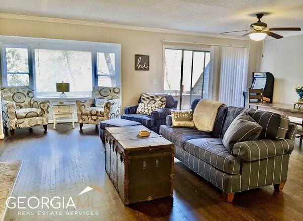 639 Riverside DR, Ellijay, GA 30540