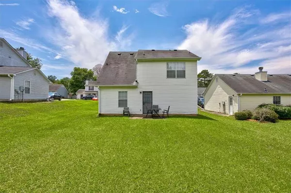 253 Willow Springs DR, Jonesboro, GA 30238