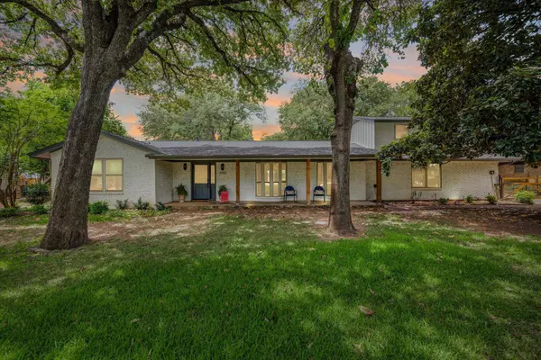 6512 Ponderosa Lane, Colleyville, TX 76034