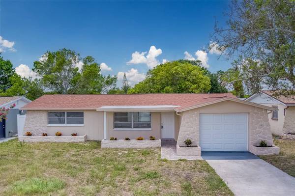 6046 CECELIA DR, New Port Richey, FL 34653