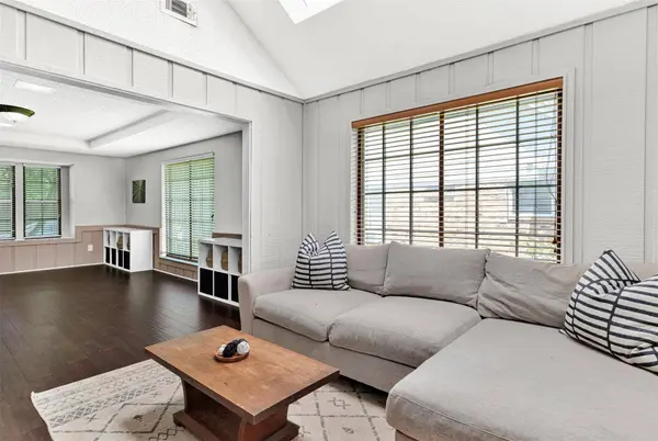 2212 Chamberlain Drive, Plano, TX 75023