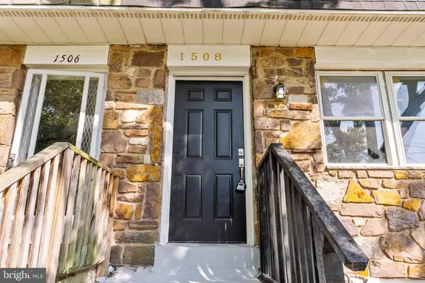 1508 RAINER RD, Brookhaven, PA 19015