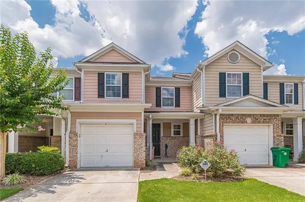1039 Crown BLVD, Stone Mountain, GA 30083