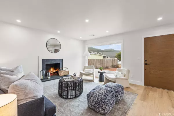 1139 Peralta RD, Pacifica, CA 94044