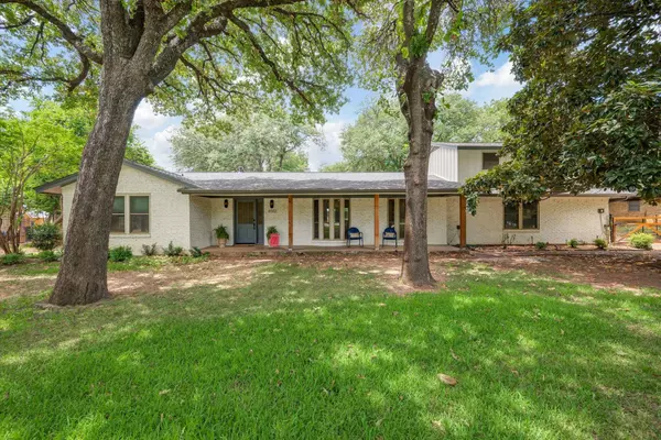 6512 Ponderosa Lane, Colleyville, TX 76034