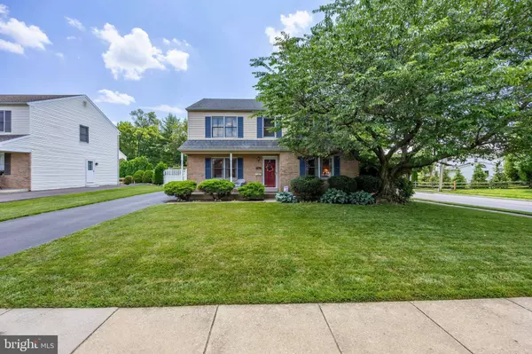 1335 LEEDOM RD, Havertown, PA 19083