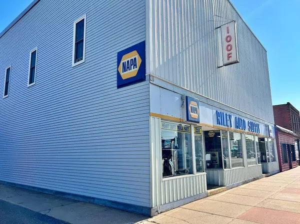 18 2nd ST NW, Aitkin, MN 56431